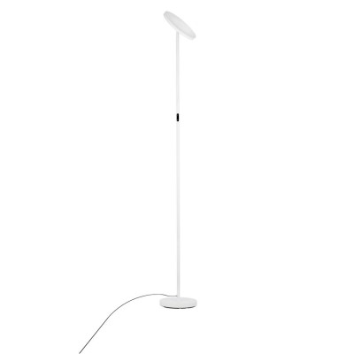 9002083 Подна ламба бела SINKRO димабилна LED 30 W NOVA LUCE 9002083 Подна ламба бела SINKRO димабилна LED 30 W NOVA LUCE